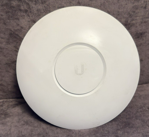 Ubiquiti unifi pro - ap, ac