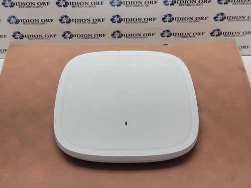 Cisco catalyst wifi access - catalyst, 6
