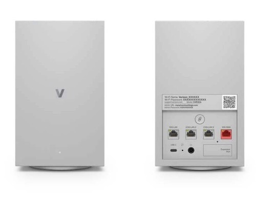 Verizon fios chr30a - fios,