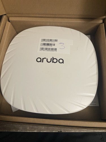 Aruba 500 series - series, ap-505-rw