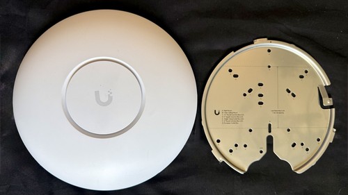 Ubiquiti unifi pro - unifi, u7