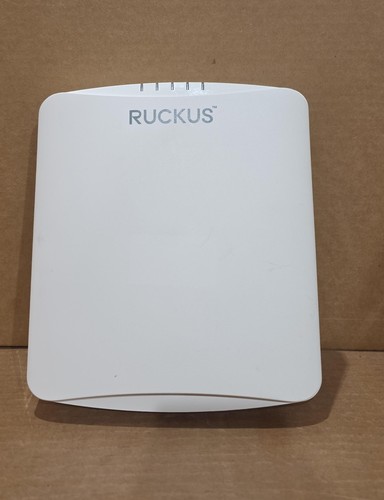 Ruckus r650 dual band 6 - wi-fi,
