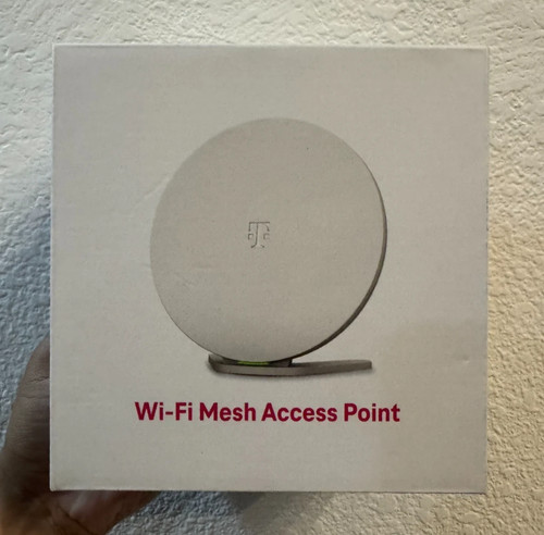Mobile mesh access - t-mobile,
