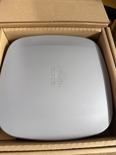 Cisco meraki cw9163e - cisco, cw9163e-b