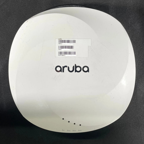 Aruba 635 campus - ap, us