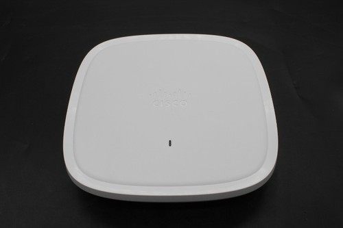 Cisco catalyst c9120axi - cisco,