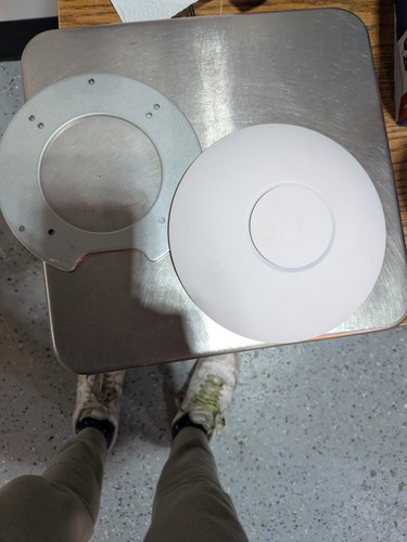 Ubiquiti unifi lr - unifi, ac