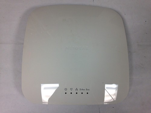 Netgear wndap360 dual - netgear, dual-band