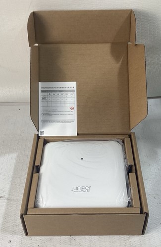 Juniper ap32 mist wifi6 - ap32-us,