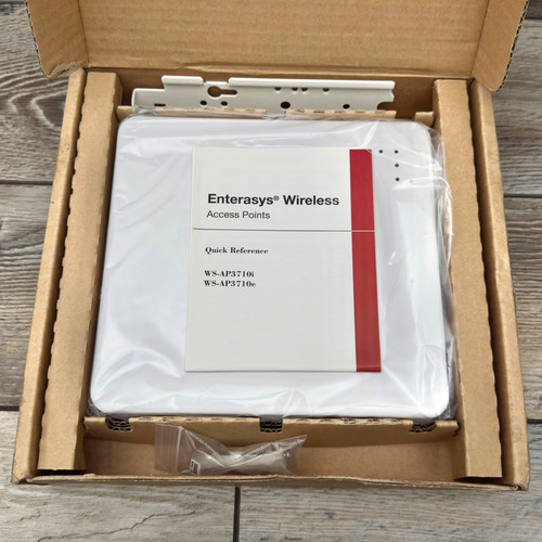 Extreme networks enterasys - extreme,