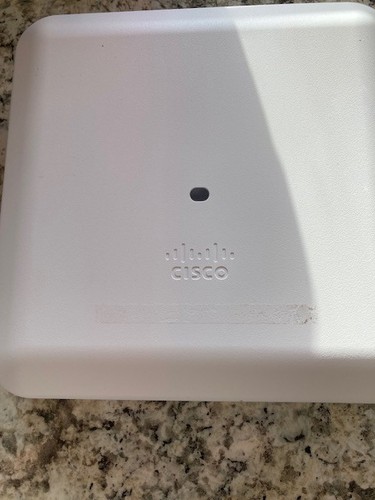 Cisco air ap2802i - air-ap2802i-b-k9, 1.30