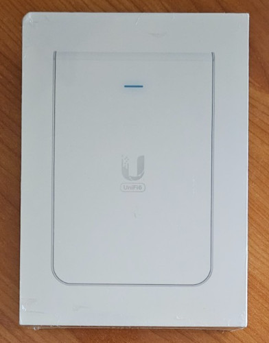 Ubiquiti networks us - networks, u6-iw-us