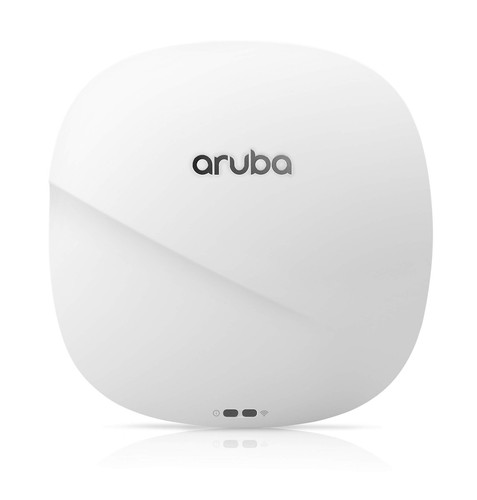 Aruba 345 apin0345 ac3000 - ap-345,