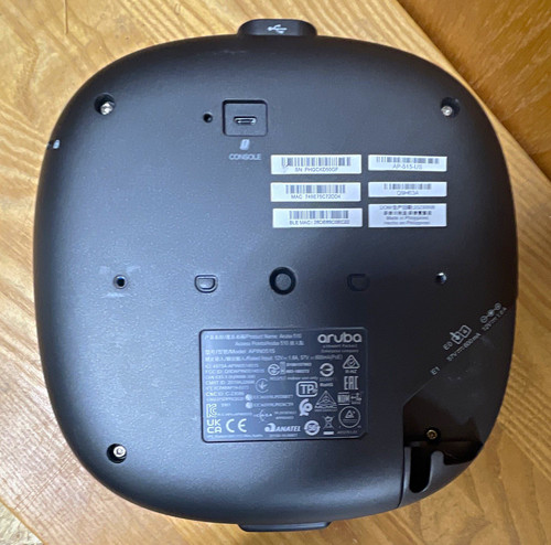 Aruba 515 dual - aruba, ap-515-us