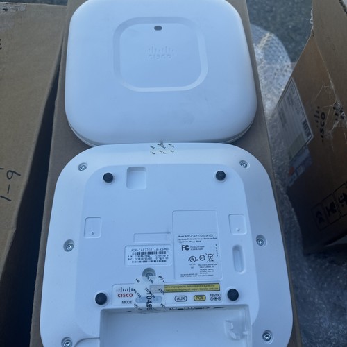 Cisco aironet - cisco,