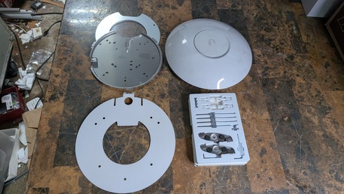 Ubiquiti unifi uap hd - uap, 48v