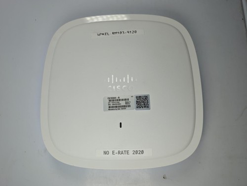 Cisco catalyst c9120axi - cisco,