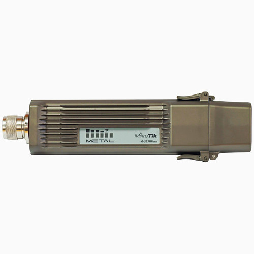 Mikrotik metal wireless - mikrotik, 52