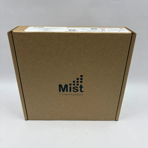 New mist ap43 wifi 6 - mist,