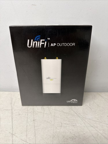 Ubiquiti unifi outdoor 5 - ap,