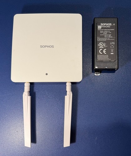 Sophos ap55 dual - sophos, dual-band