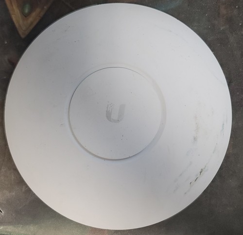 Ubiquiti unifi pro - ap, ac