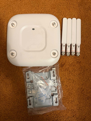 Cisco aironet 2702e - cisco,