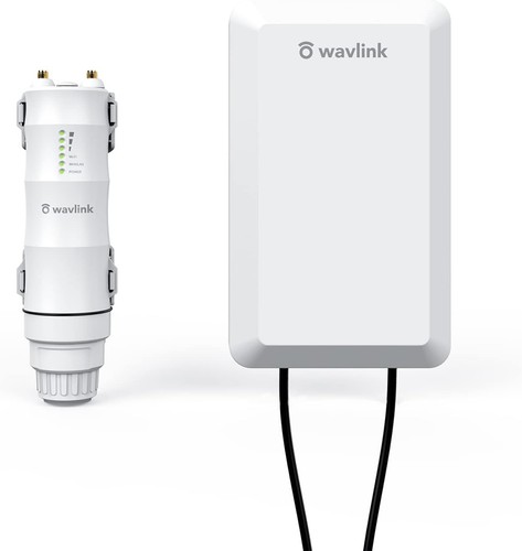 Wavlink n300 wireless outdoor - wavlink,
