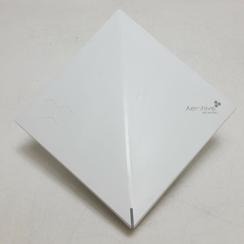 Aerohive ap230 fcc - ap230, ah-ap230-ac-fcc