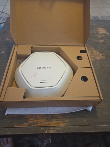 Linksys lapn300 single - linksys,