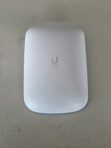 Ubiquiti unifi extender - ubiquiti, u6