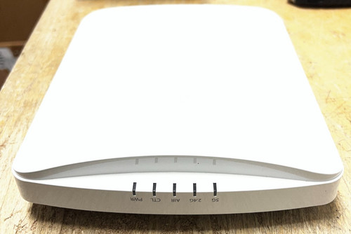 Access networks a650 - networks,