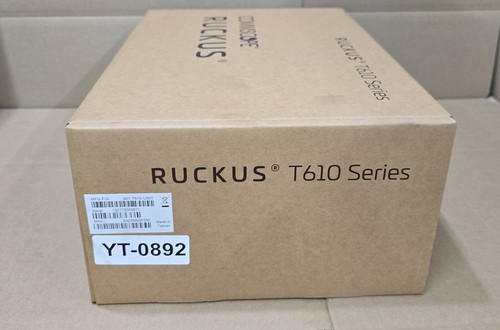 Ruckus t610 4ghx - ruckus,