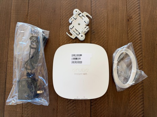 Aruba instant ap22 - aruba,