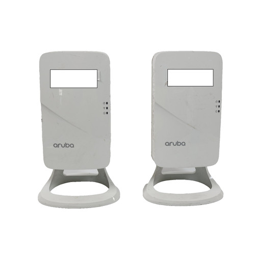Aruba port gbe 802 - 4-port,